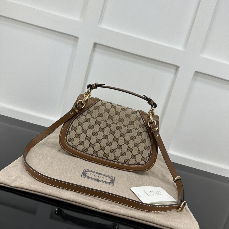 Gucci Top Handle Bags